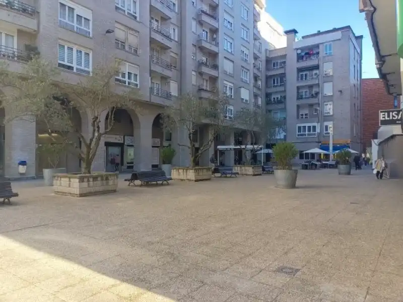 Business premises for sale in Numancia - San Fernando, imagen 2