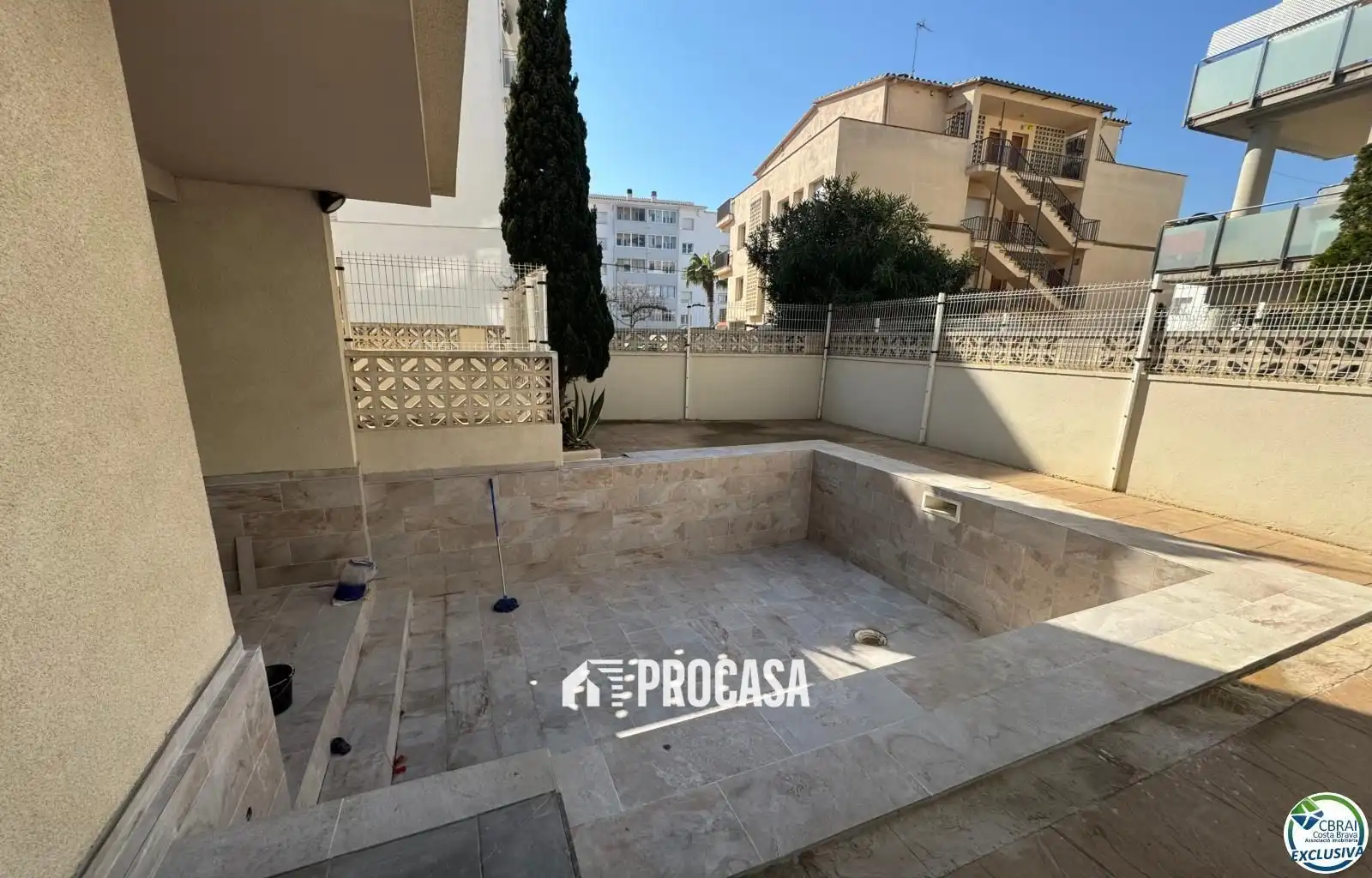 Flat with pool for sale in Punta Llevant, imagen 19