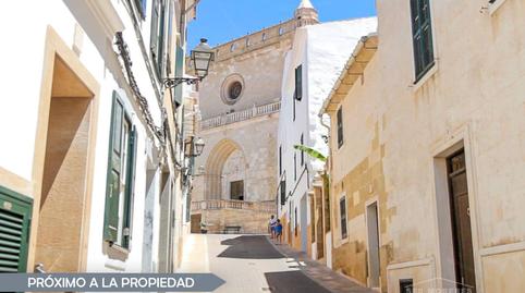 Foto 4 de Residencial en venta en Alaior poble, Alaior