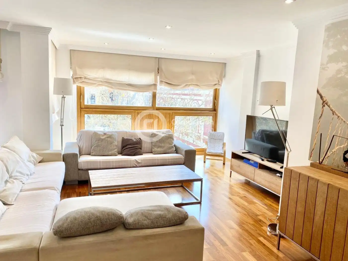 Appartement avec terrasse à vendre à Lorca Ciudad, imagen 6
