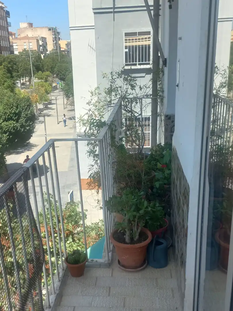 Piso en venta en Avenida de Dílar, 38, Barrio de Zaidín