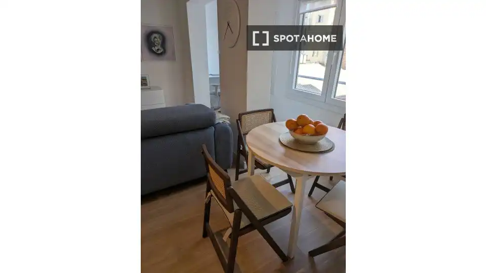 Wohnung zur Miete in Riu Nord