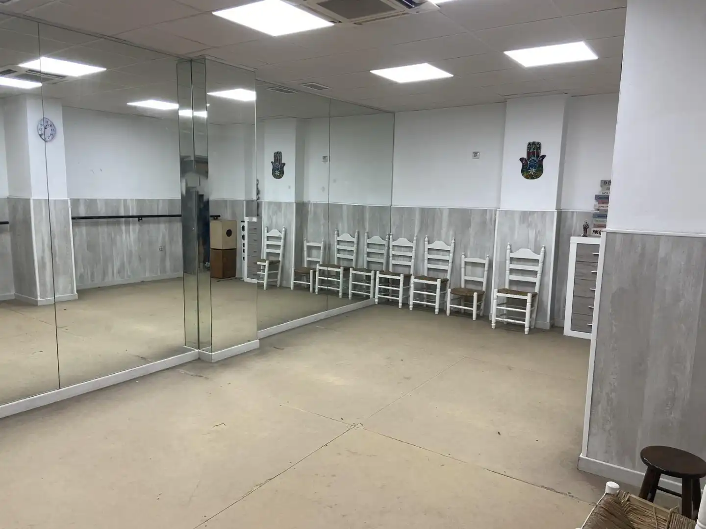 Business premises for sale in Calle de Damián de Castro, imagen 3