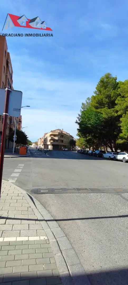 Vista exterior de Piso en venta en Santa Teresa - Vereda
