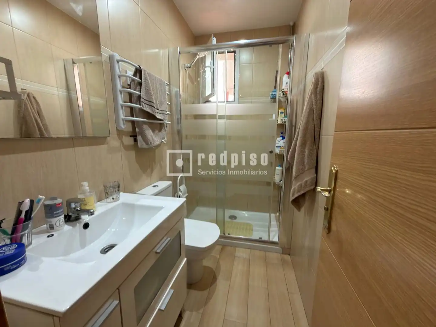 Habitación de Piso en venta en Madrid con Aire acondicionado, Calefacción y Terraza