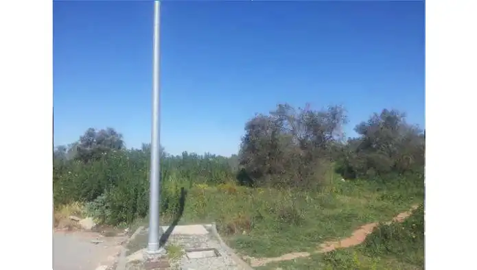 Terreni e lotti in vendita a Ctra Mairena-Almensilla - Sc ST-3 El Mármol -, imagen 9