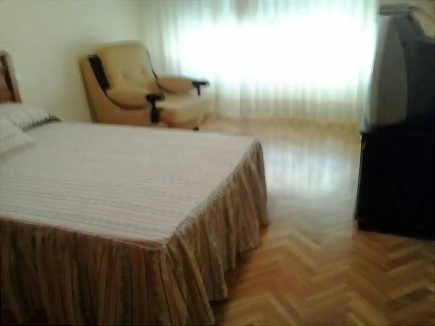 Room in Calle de los Mártires, 18, Casco Antiguo