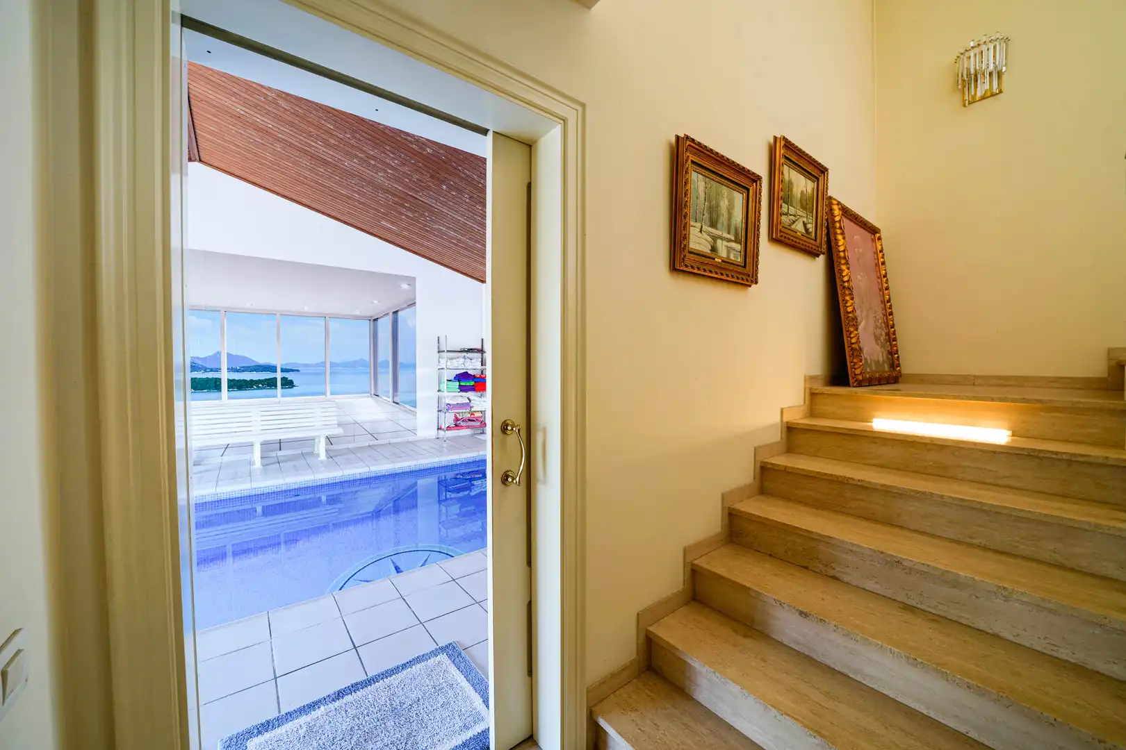 Casa con terraza en venta en Centre, imagen 15