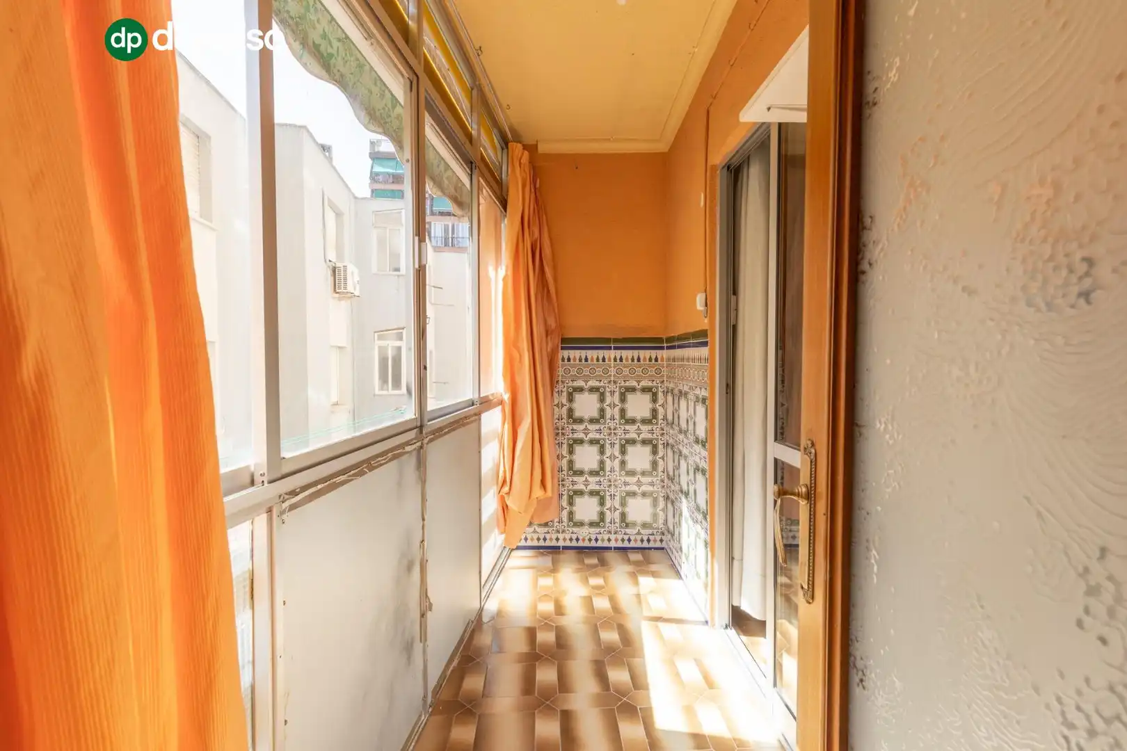 Appartamento con terrazza in vendita a Avenida Avenida Barcelona 17, imagen 22