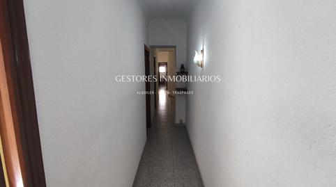 Foto 4 de Pis de lloguer a Peru, Eixample, Alicante