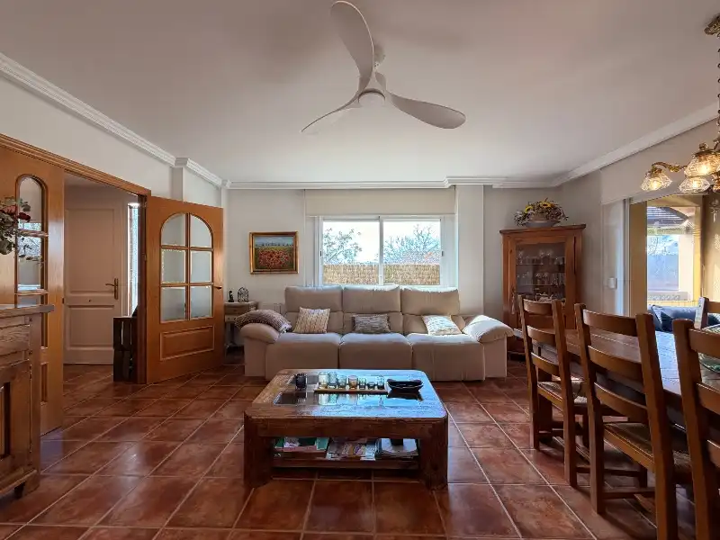 Casa o xalet en venda a Avinguda de Pozo Alcón, Piverd - Vila-Seca - Bruguerol