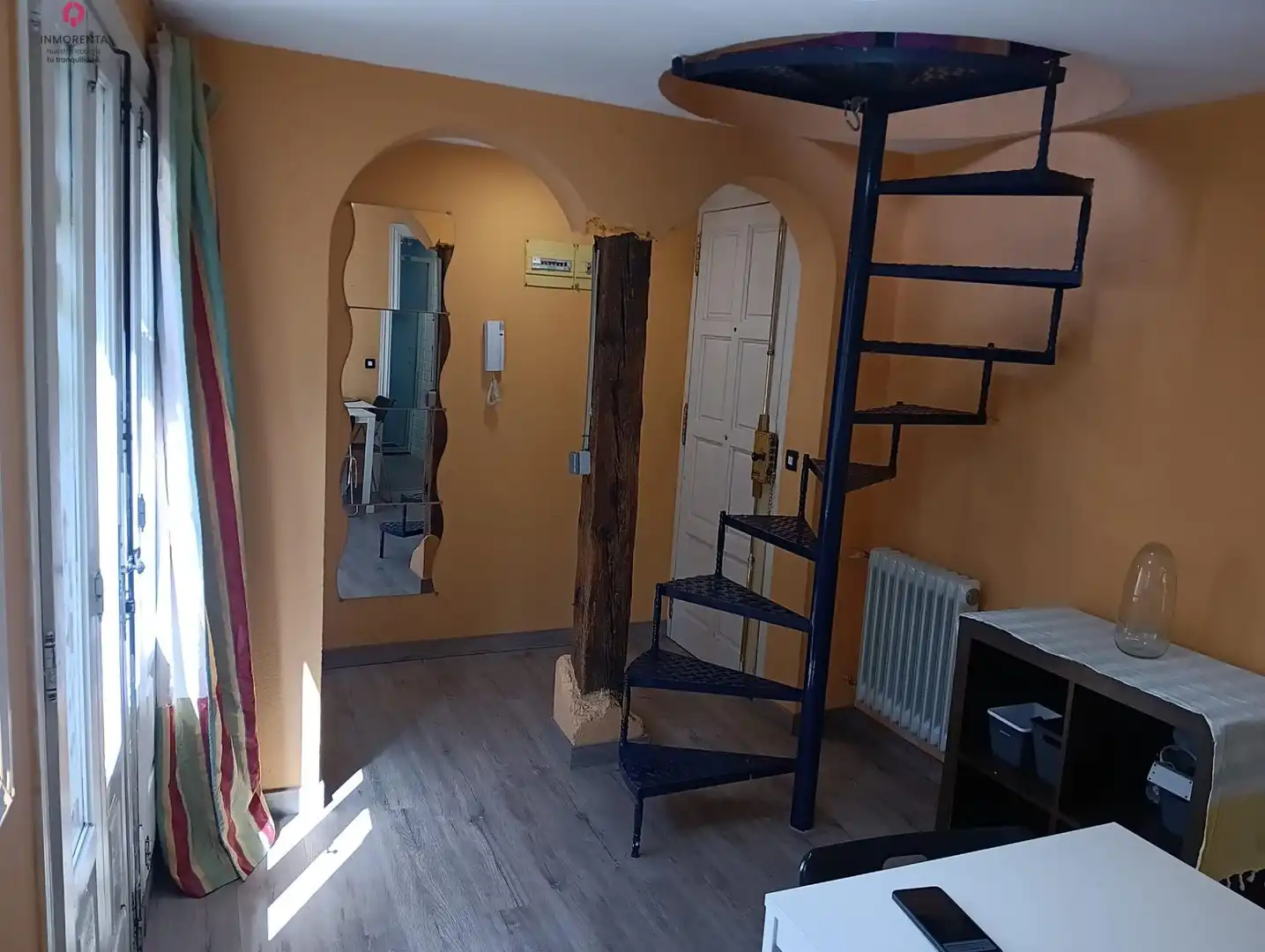 Apartment mit Aufzug zur Miete in Calle MIRA EL SOL, imagen 5