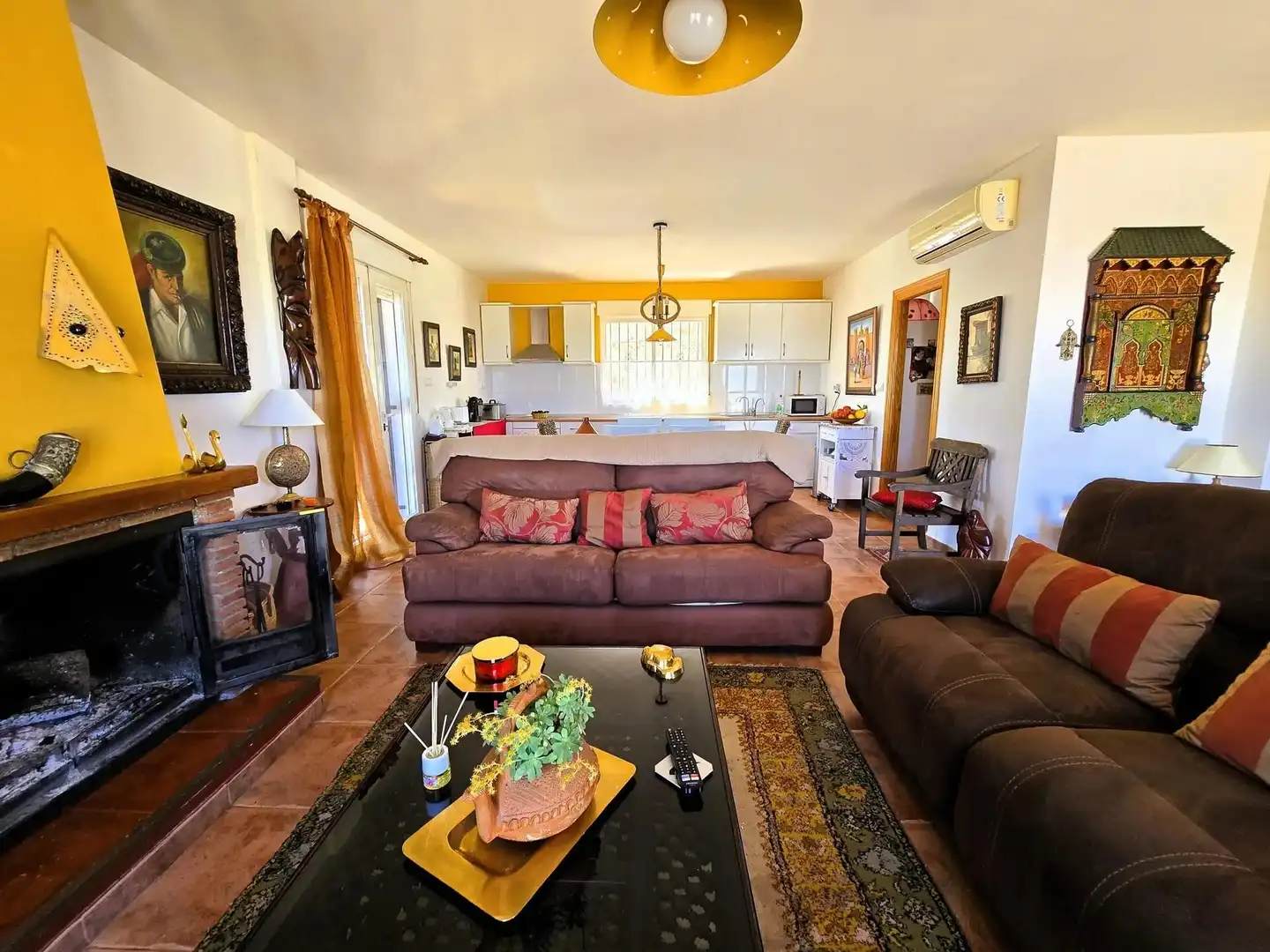 Detached house with pool for sale in Moraleda de Zafayona, imagen 31
