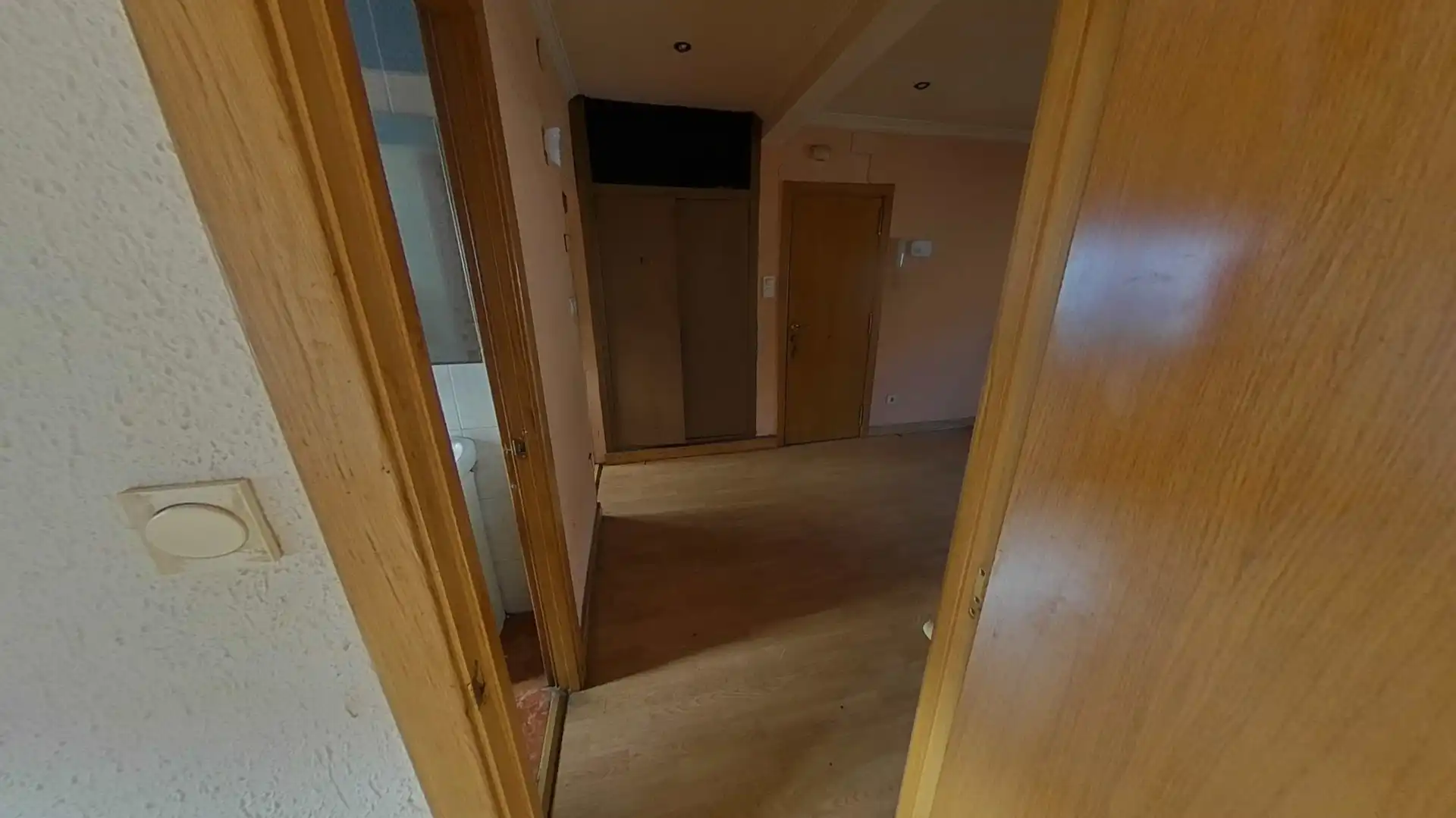 Piso en venta en Donostia - San Sebastián 