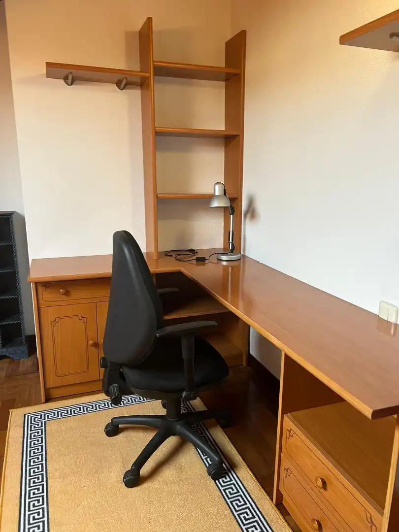 Flat for sale in Rúa de San Lázaro, imagen 4