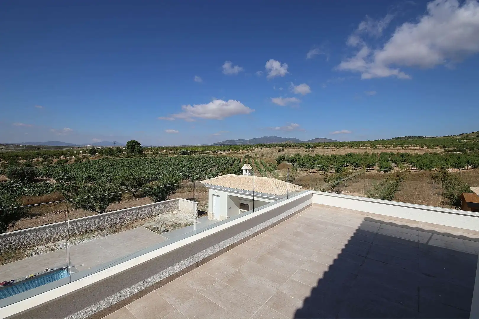 Detached house for sale in Sax, imagen 10