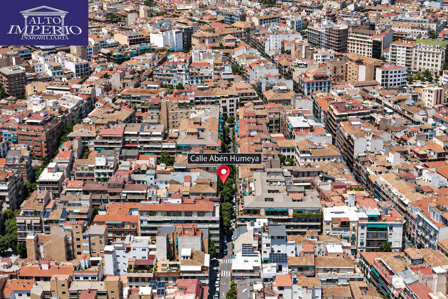 Penthouse with lift for sale in Calle ABEN HUMEYA 7, imagen 85