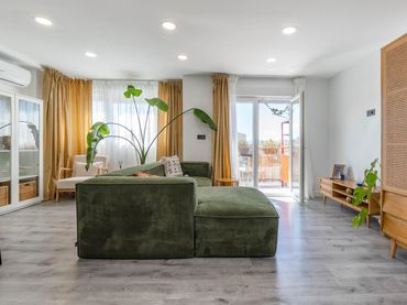 Piso en venta en Calle Calle Costa Rica