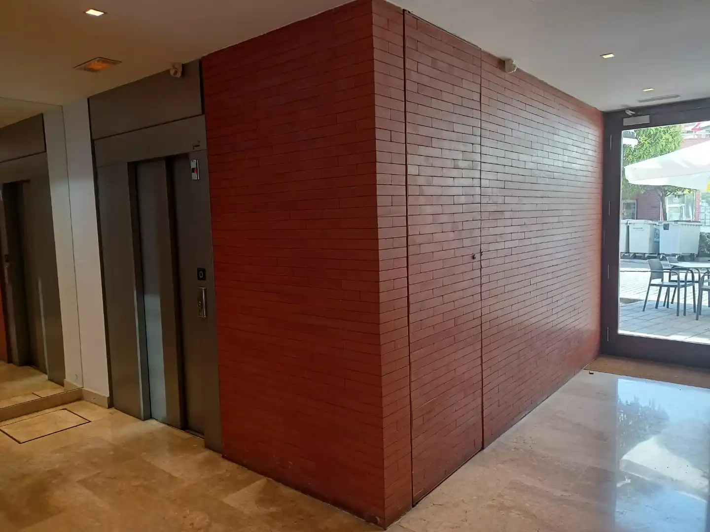 Dúplex en venda en Valladolid amb Aire condicionat, Calefacció i Parquet