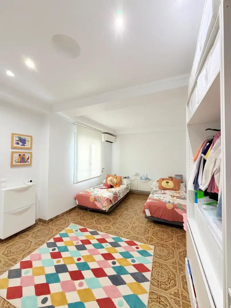 Appartamento con terrazza in vendita a Elche ciudad, imagen 20