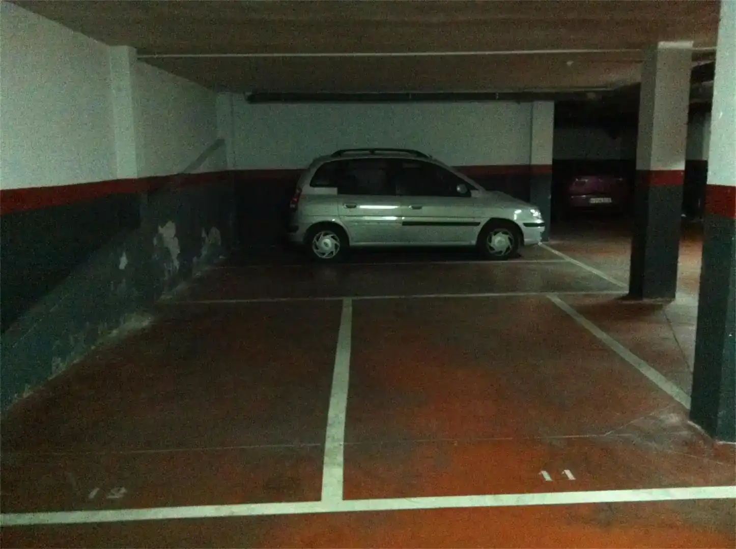 Parking of Garage for sale in Griñón, Madrid