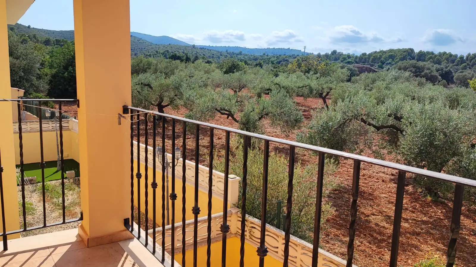 Villa avec jardin à vendre à Carretera Estacio E-103 14, imagen 3