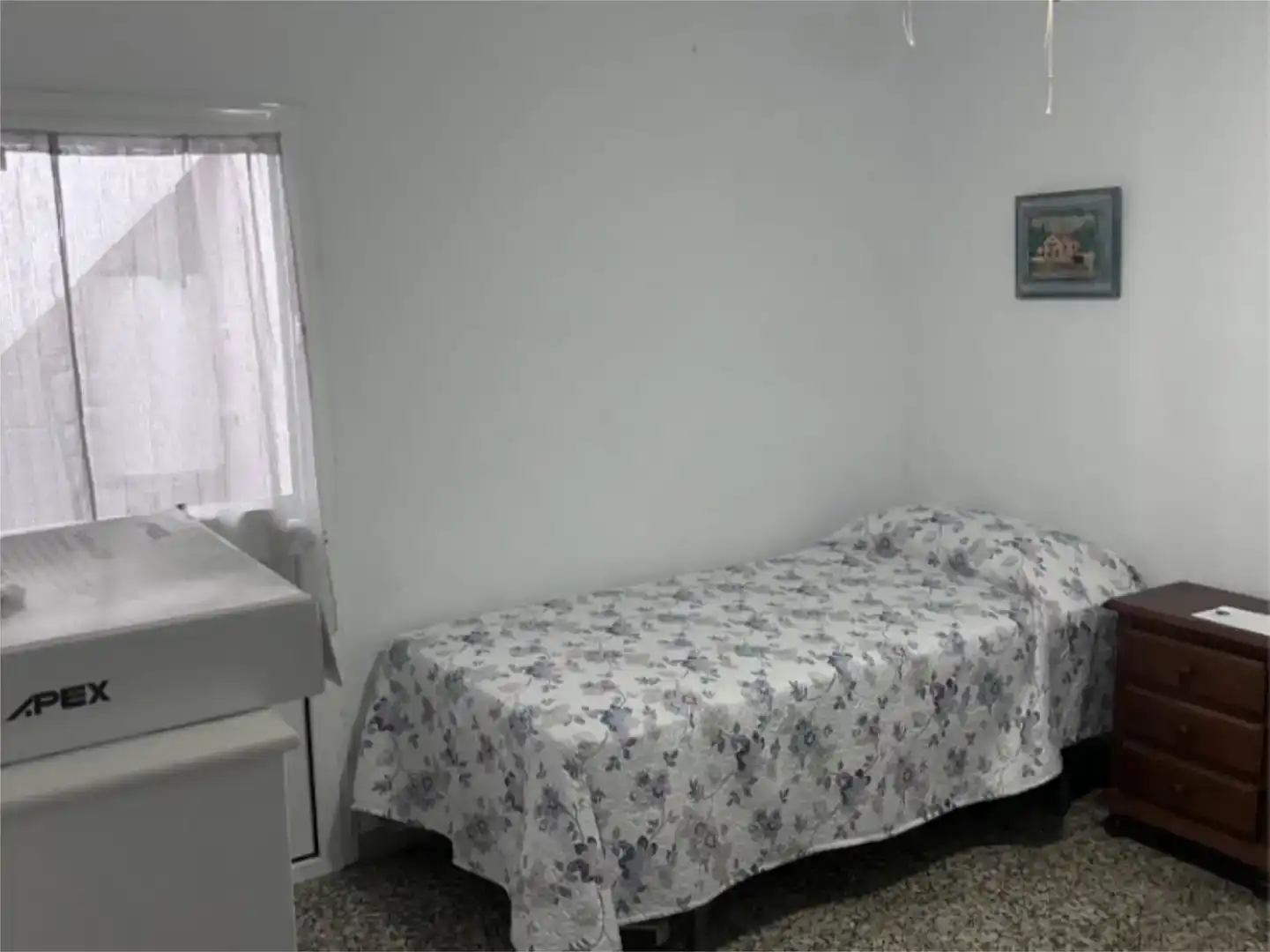 Dormitori de Pis de lloguer en Chipiona