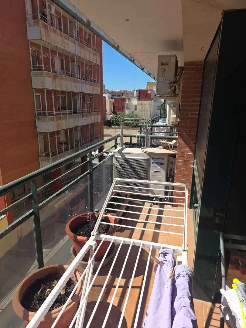 Piso en venta en Zona Hospital