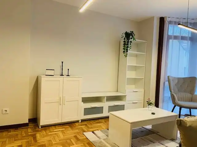 Flat for rent in Barrio del Centro