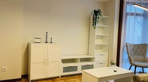 Photo 3 of Flat for rent in Barrio del Centro, Gijón