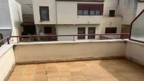 Terrace of Flat for sale in Morata de Tajuña  with Terrace and Storage room