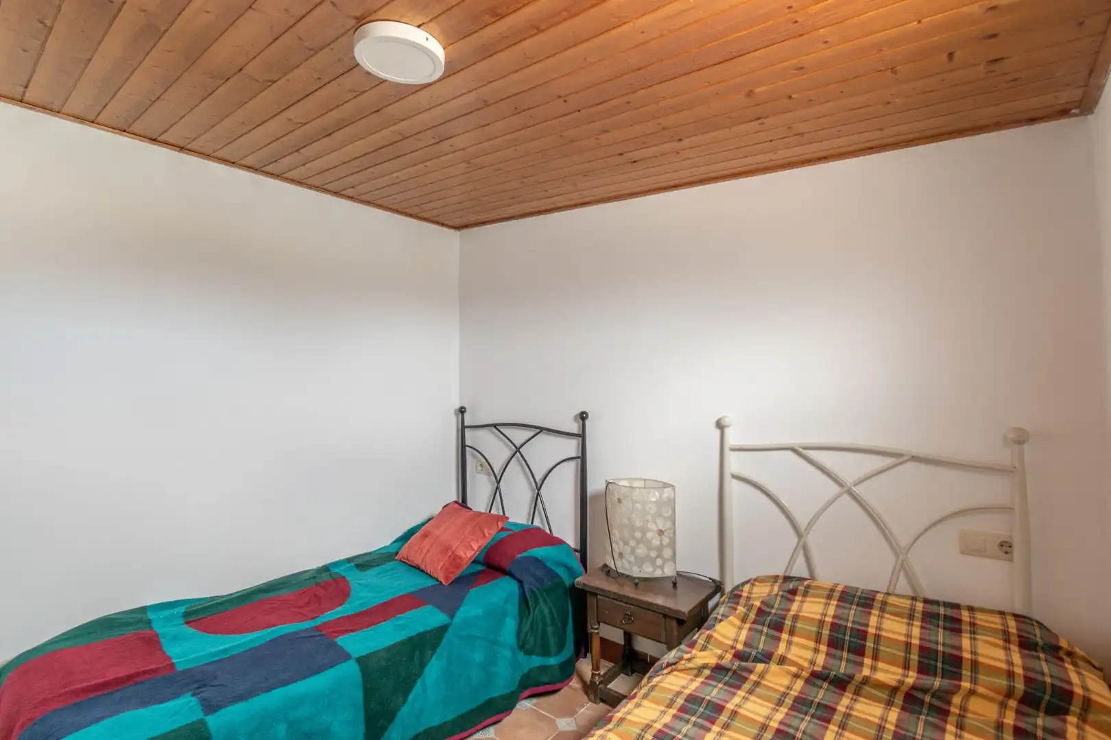 Casa rústica con piscina en venta en Calle loma de Santa Lucia, imagen 65