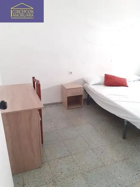 Habitación de Piso en venta en Córdoba con Aire acondicionado, Calefacción y Amueblado