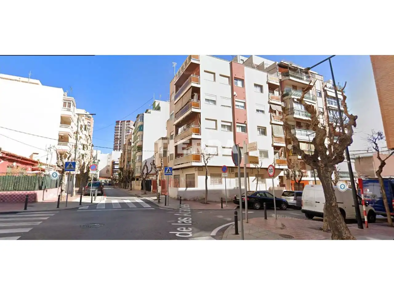 Wohnung zum Verkauf in Calle Salamanca, imagen 2