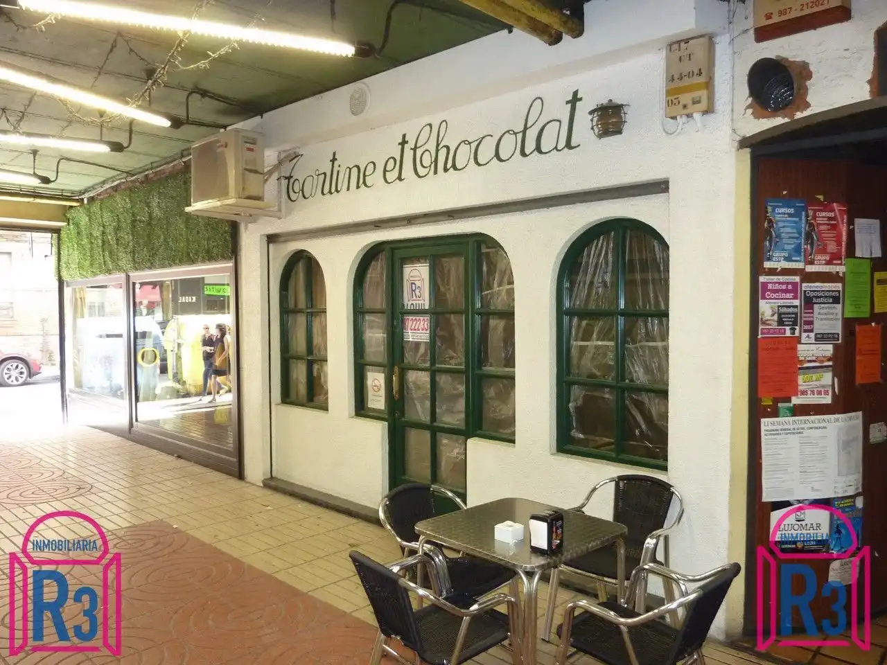 Local comercial en venda a San Agustin, imagen 2