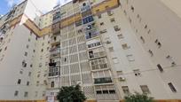 Exterior view of Flat for sale in Málaga Capital  with Terrace