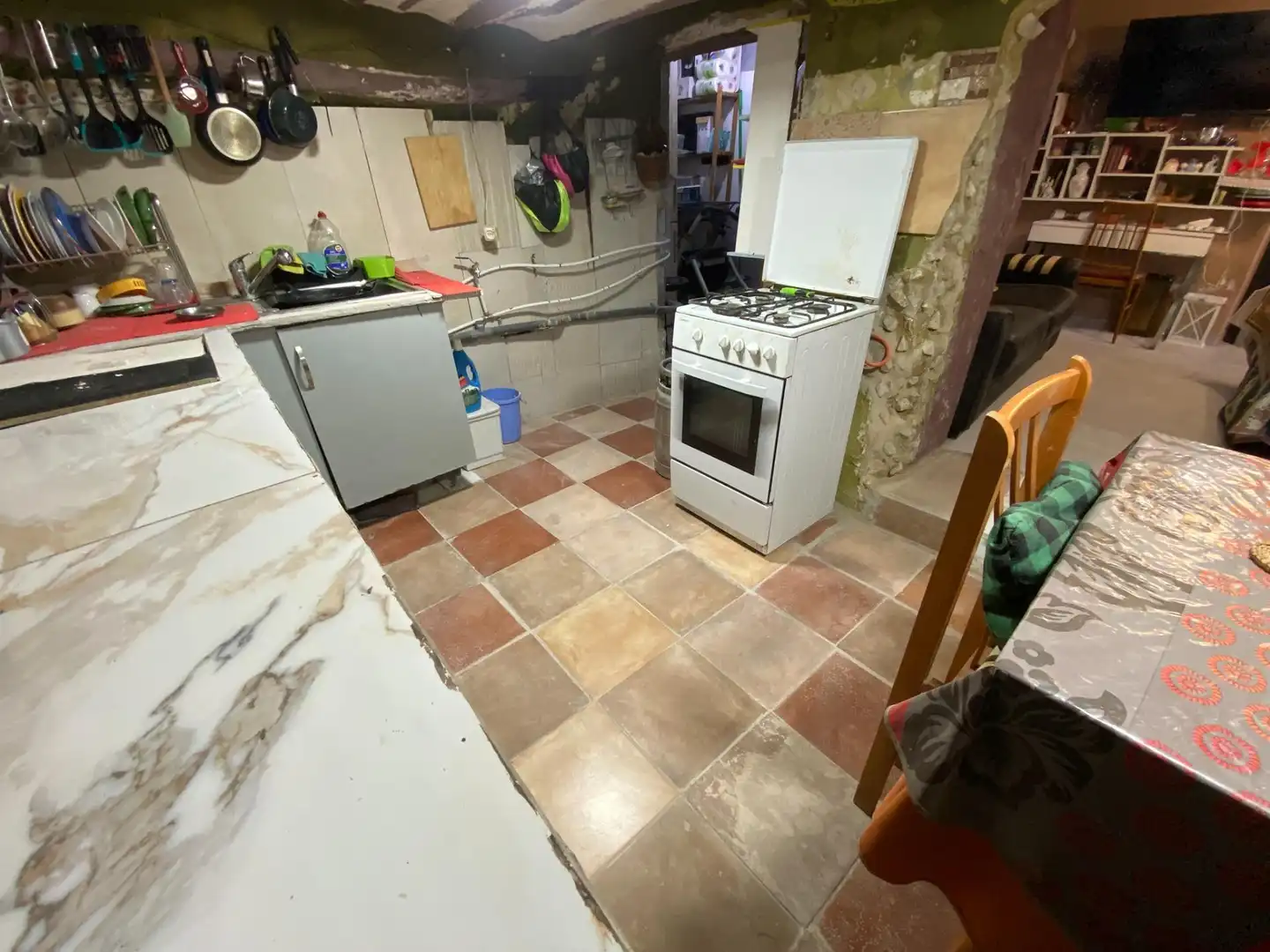 Casa rústica en venta en Moratalla, imagen 4