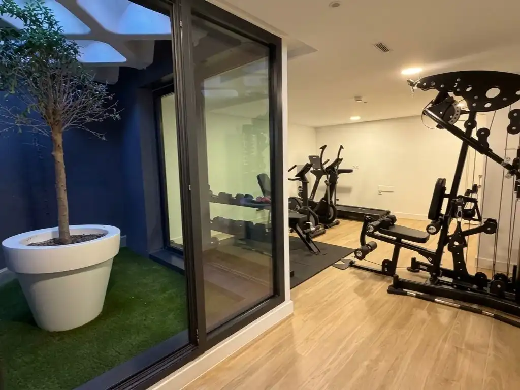 Wohnung zur Miete in Ciudad Lineal