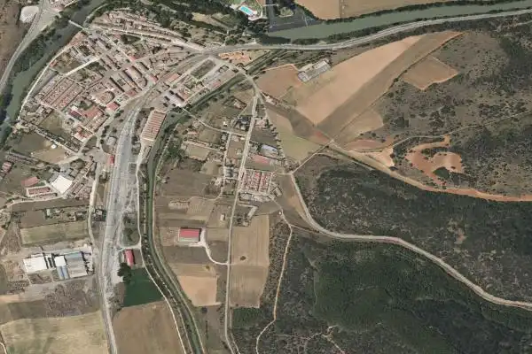 Appartamento in vendita a Alar del Rey, imagen 4