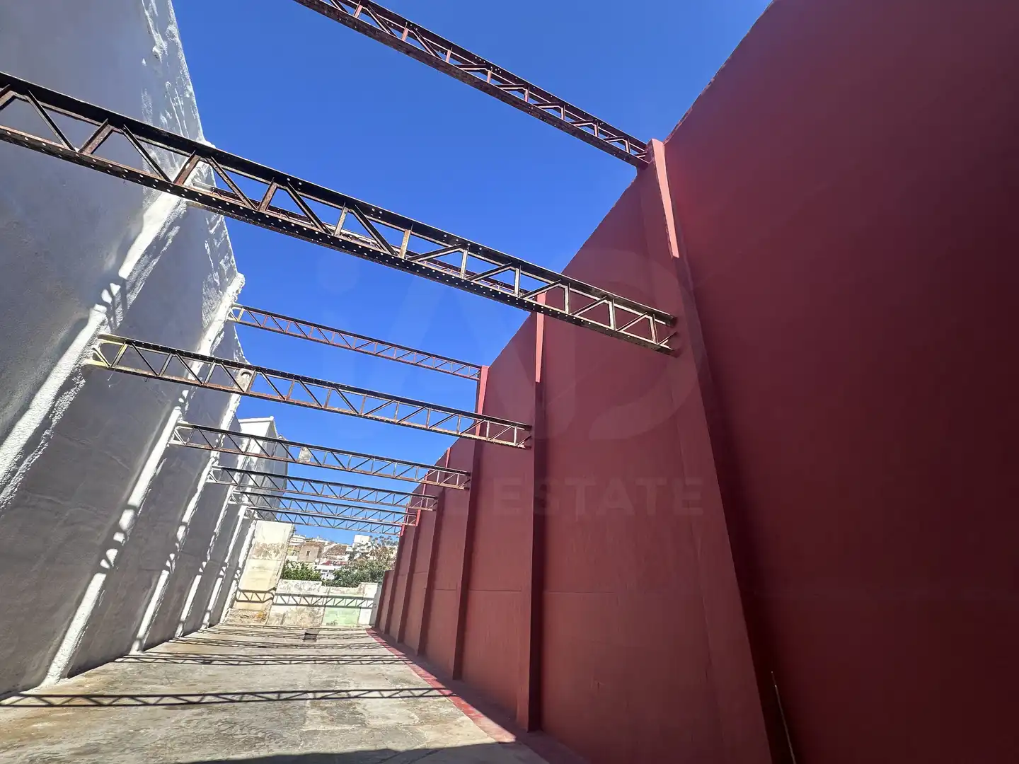 Terreny residencial en venda a Ondara, imagen 4