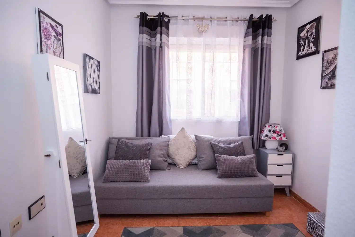 Villa con terrazza in vendita a Los Montesinos, imagen 26