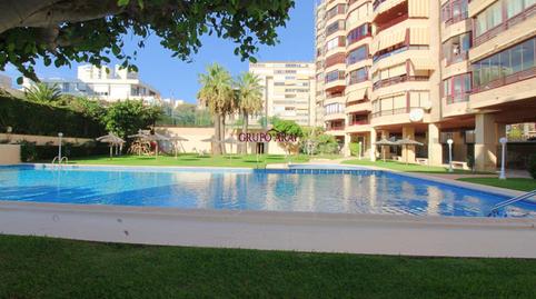 Foto 4 de Pis en venda a Calle de las Algas Marinas, 3, Cabo de las Huertas, Alicante