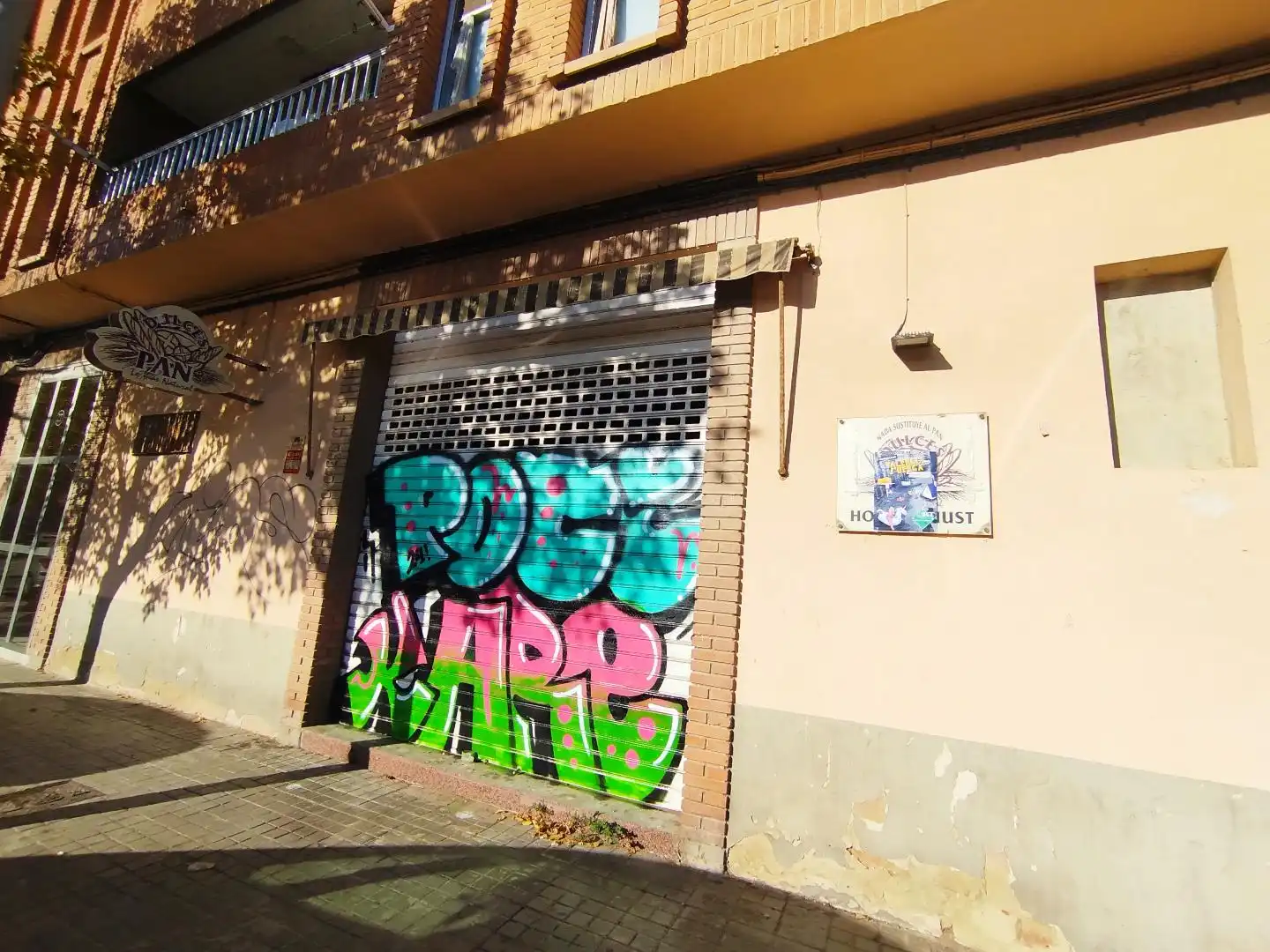 Local comercial en venda a Doctor Álvaro López 37, imagen 11