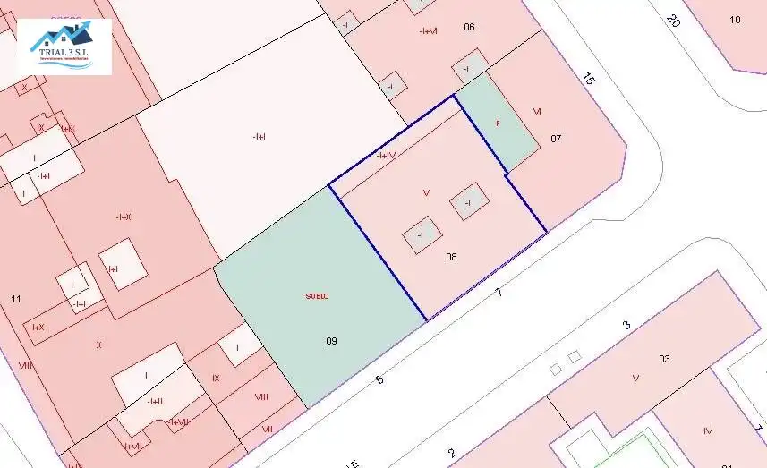 Flat for sale in Calle MARISCAL SOLIS, imagen 3
