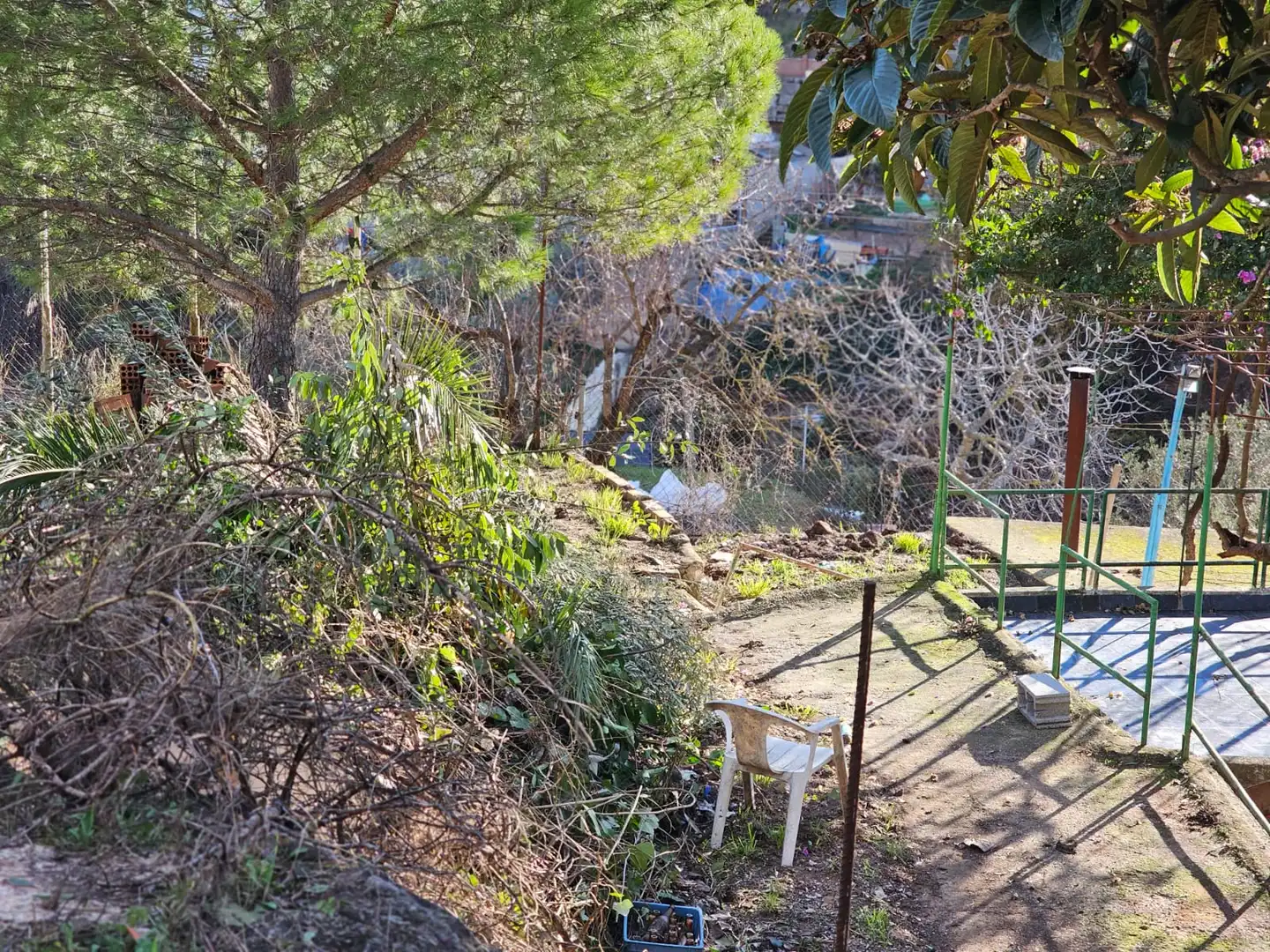 Wohnbaugrundstück zum Verkauf in Corbera de Llobregat, imagen 15