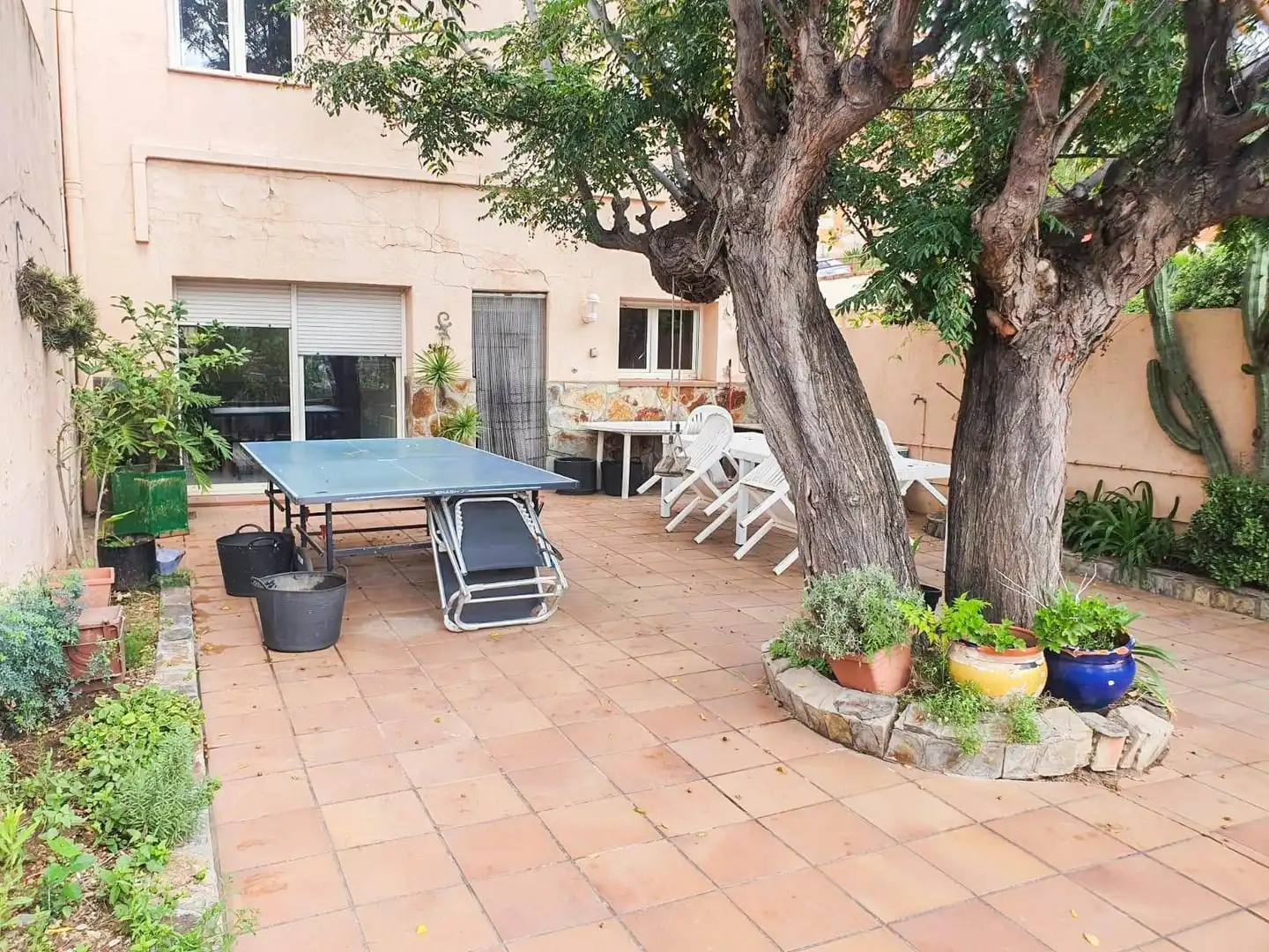 Haus mit Garten zum Verkauf in El Papiol, imagen 5