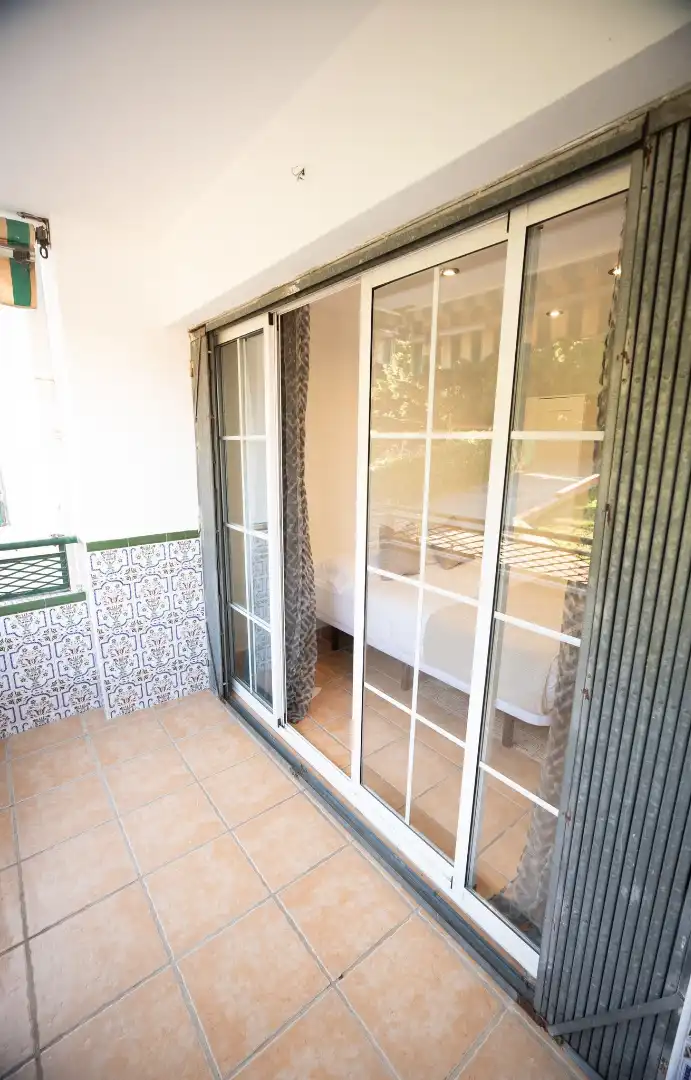 Habitació a Calle Jerez Perchet, 15, Cortijo Bazán - Los Casinis - Los Cipreses