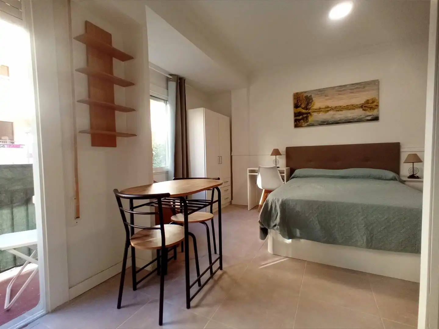 Estudio en venta en Centro