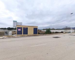 Industrial land for sale in Librilla