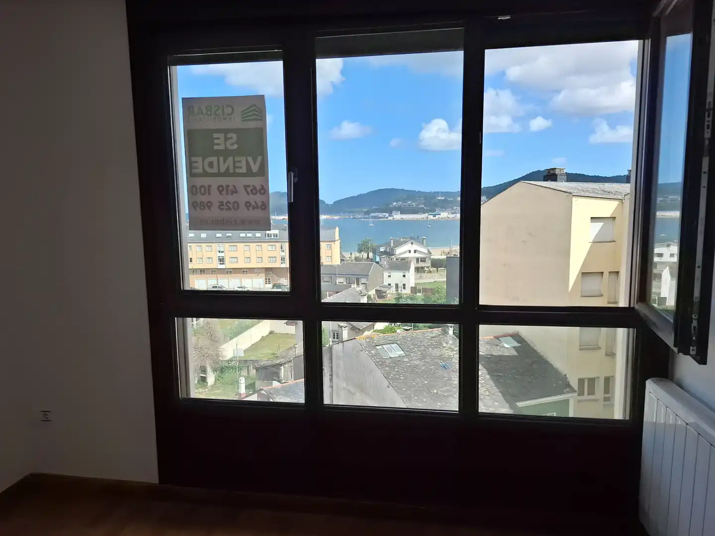 Appartement avec ascenseur à vendre à Rua Granxas 57, imagen 12